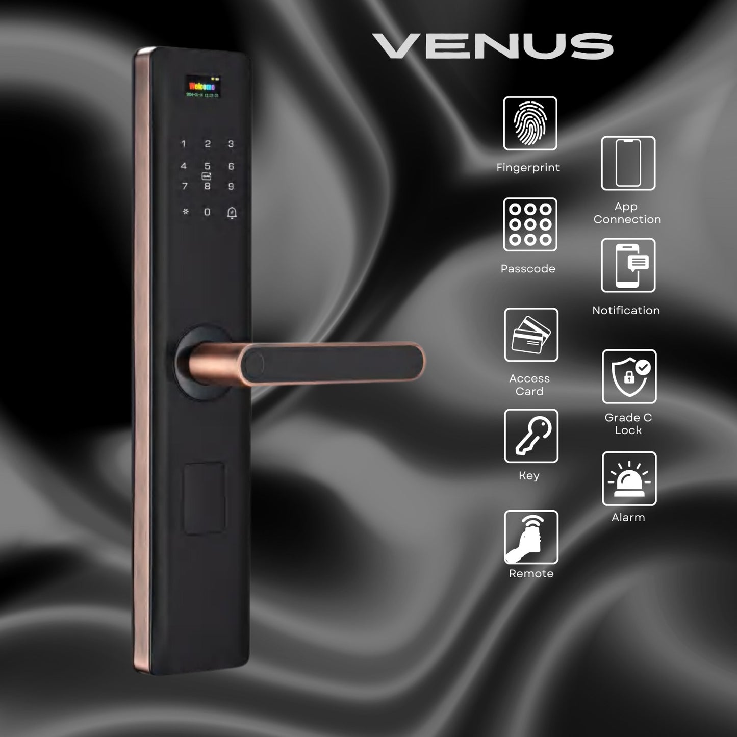 VENUS