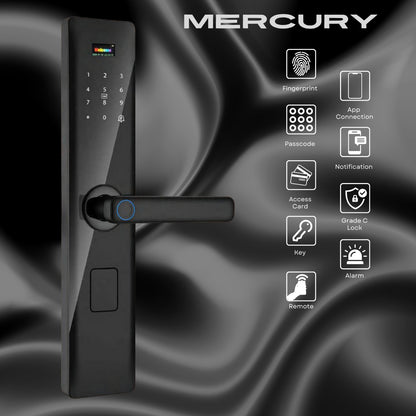 MERCURY